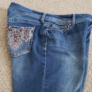 Apt 9 jeans